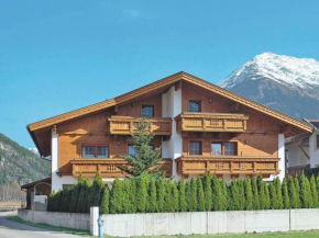 Отель Appartment Andrea  Ленгенфельд